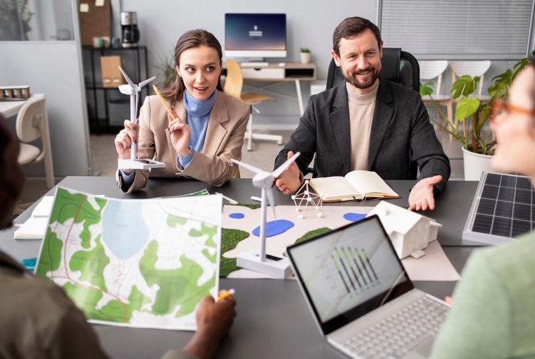 Autorizația de Mediu